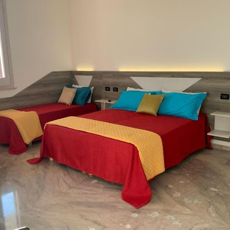 Bed and Breakfast Oasi Nel Deserto Кустоначи Экстерьер фото